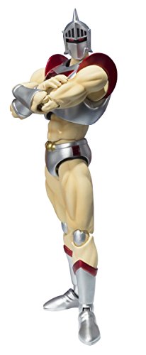 「非常に良い」S.H.フィギュア—ツ キン肉マン ロビンマスク ORIGINAL COLOR EDITION 約15(中古品)