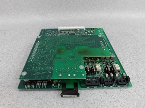 GXL-2IDSICOB/EU-(1)+GXL-2IDSICOBSU-(1) NTT NXL 2DSU内蔵 ISDN基本外/内 (中古品)の通販は