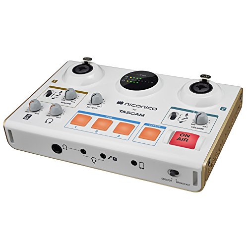 【尾張小牧店】【楽器】 中古 TASCAM | タスカム DTM・DAW・音響機器 US-1ｘ2HR 【477】 MiNiSTUDIO PERSONAL US-32 | 家庭用放送機器(USBオーディオ