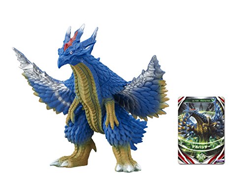 「非常に良い」ウルトラマンオーブ ウルトラ怪獣DX マガバッサー(中古品)
