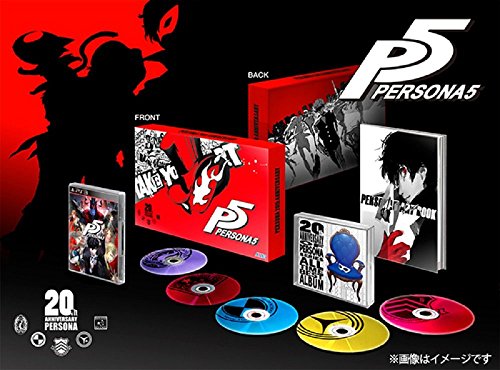 東亰ザナドゥ 初回生産限定BOX (サウンドトラック+設定資料集+