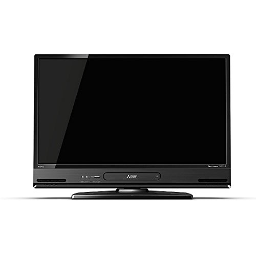 三菱電機 32V型 液晶カラーテレビ＜REAL A-BHR8シリーズ』 LCD-A32BHR85(中古品)