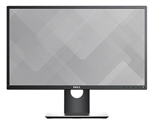 「非常に良い」Dell 23 Monitor P2317h - 58.4cm(23 ) Black Eur(中古品)