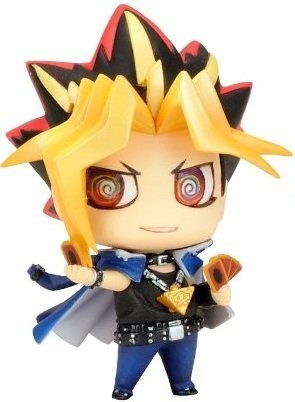 「ほぼ新品」ワンコイングランデフィギュアコレクション 遊戯王 デュエルモンスターズ　(中古品)