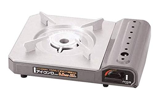 アイコンロ ZA-8M/62-6793-61(中古品)