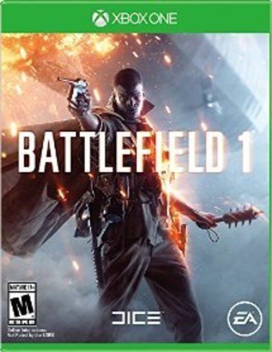 Battlefield 1 (輸入版:北米) - XboxOne(中古品)の通販は