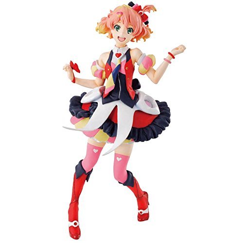 「ほぼ新品」一番くじ マクロスデルタ A賞 フレイア・ヴィオンフィギュア(中古品)