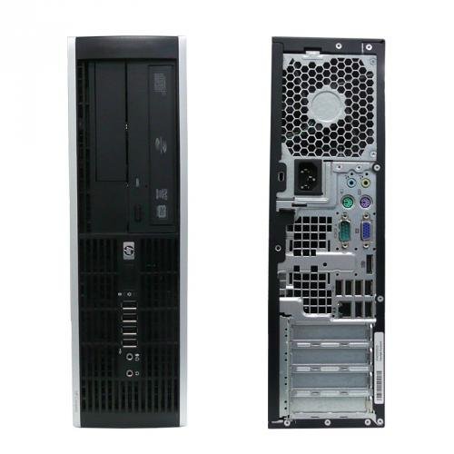 （爆速SSD120GB+HD1TB）（メモリ4GB） 2013）（Win 7 Pro 64bit）HP 8100 E(中古品)