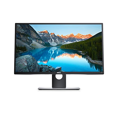 Dell P2717H - LED monitor - 27 - 1920 x 1080 - IPS - 300 cd/m2 - 1000:(中古品)の通販は 15,916円