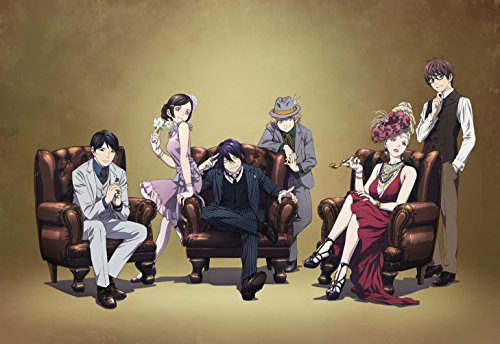 「ほぼ新品」TVアニメ『ノラガミARAGOTO』-MATSURIGOTO-(初回限定盤)(BD) [Blu-ray](中古品)