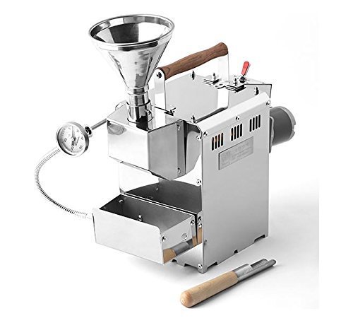 KALDI 焙煎機 カルディ コーヒー 珈琲 ロースター - コーヒーメーカー