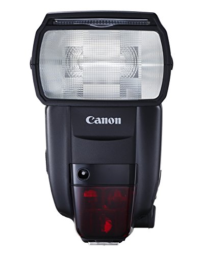 Canon スピードライト 600EX II-RT(中古品) 