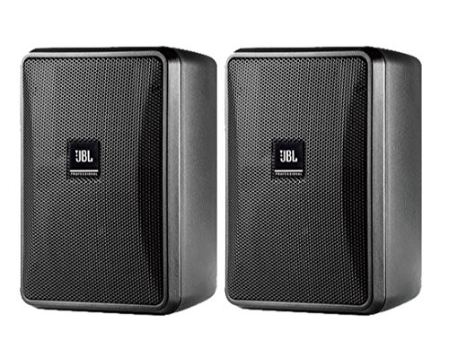 JBL ジェービーエル 2-Way フルレンジ・スピーカー(ハイ/ローインピーダン (中古品)