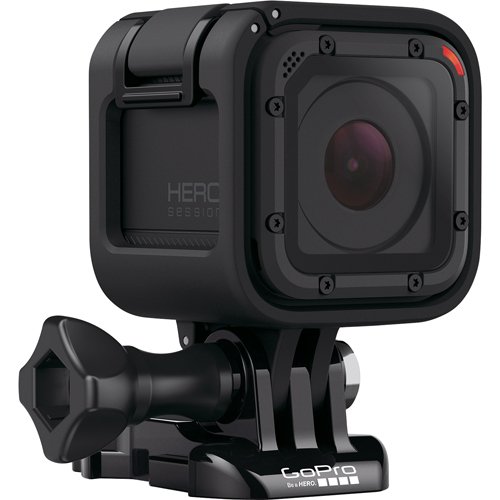 GoPro(ゴープロ) HERO Session CHDHS102JP2(中古品)