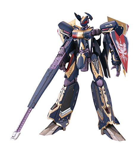 トミーテック マクロスモデラーズ 技MIX 技MCR16 マクロスデルタ SV-262Hs (中古品)の通販は