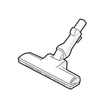 「未使用品」シャープ 掃除機用吸込口(2179350937)[適合機種]EC-CT12-C(中古品)