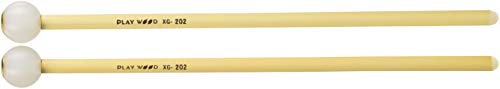 PLAY WOOD プレイウッド 安江佐和子生み出す グロッケン用マレット XG-(中古品)