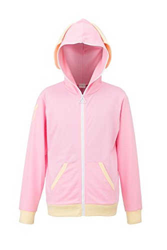 「未使用品」スクフェス感謝祭2016 ラブライブ! μ'sパーカー にこ S-M(中古品)