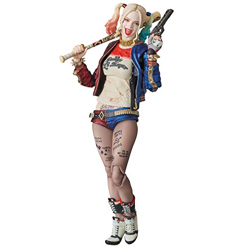 MAFEX マフェックスHARLEY QUINN『SUICIDE SQUAD』ノンスケール