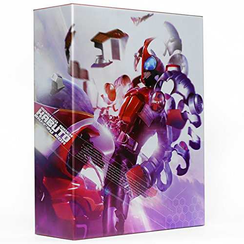Amazon.com: ヤダモン DVD-BOX 1 : Movies & TV