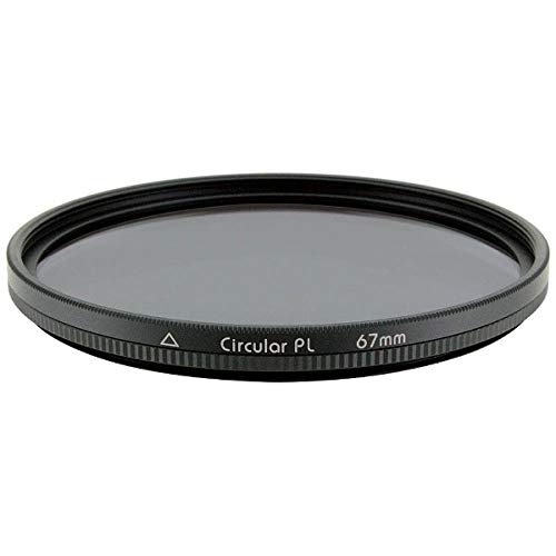 マルミ光機 67mm サーキュラーPLフィルター（ビックカメラグループオリジナ(中古品)