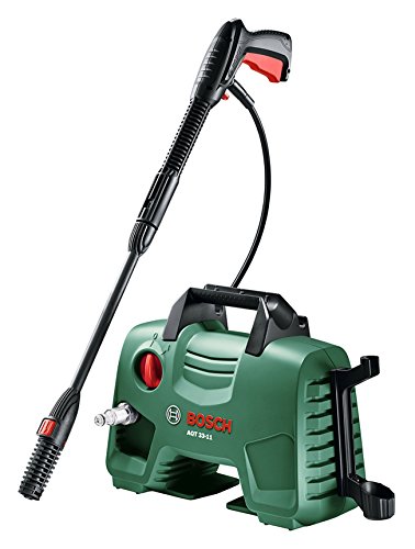 非常に良い」BOSCH(ボッシュ) 高圧洗浄機 AQT33-11(中古品)の通販はau 