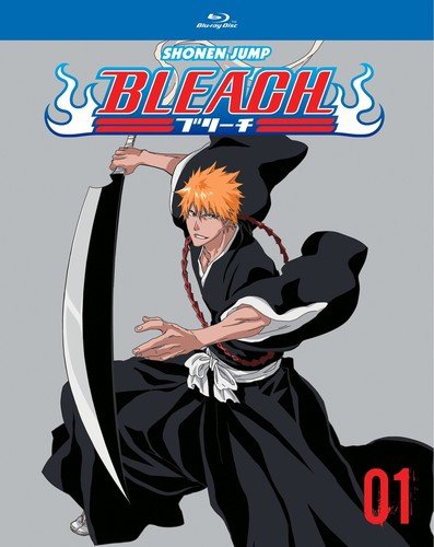 「ほぼ新品」BLEACH SET 1(中古品)