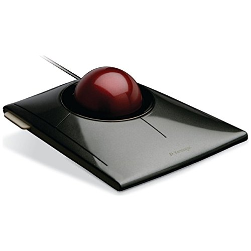 「未使用品」ケンジントン SlimBlade Trackball KT-2327(中古品)