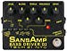 SANSAMP 『BASS DRIVER DI V2』 ベース専用ドライブエフェクター&アンプシ (中古品)の通販は