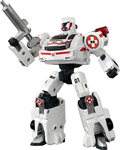「ほぼ新品」トミカ ハイパーシリーズ ホワイトホープ(中古品) 11,340円
