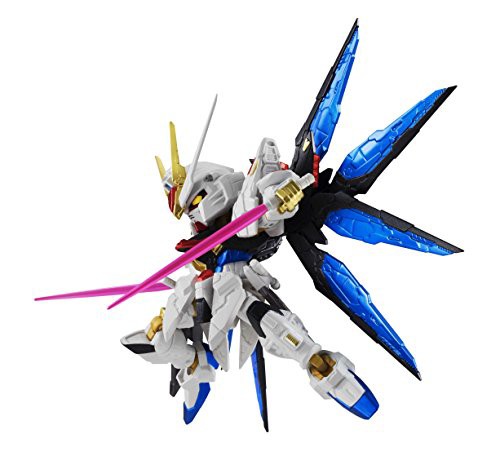 ネクスエッジスタイル 機動戦士ガンダムSEED DESTINY [MS UNIT] ストライク(中古品)