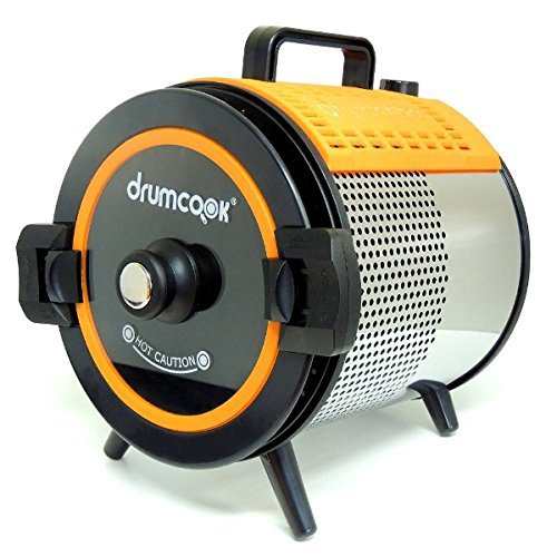 ドラムクック drumcook DR-750N(中古品)の通販は