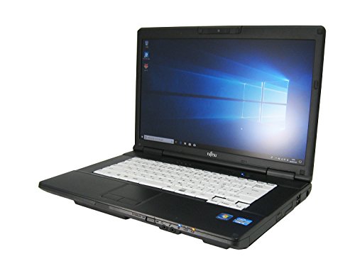 「人並み外れたに好いたらしい」（中古） 富士通(FUJITSU) LIFEBOOK A572/F FMVNA7SEZ1 / Core i3 3110M(2.(中古品)