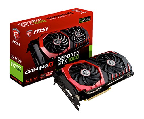非常に良い」MSI TWINFROZR VI クーリングシステム搭載 グラフィック