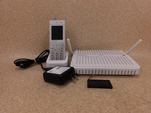 NYC-8iF-DCLS 2W ナカヨ iF デジタルコードレス(中古品)