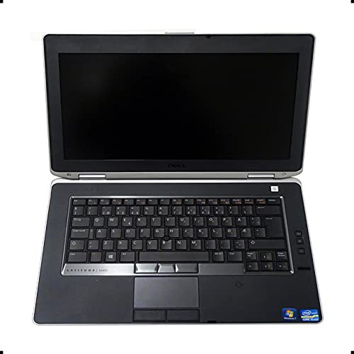 Dell Latitude E6430 14インチノートブックPC - Intel Core i5-3320 2.6GHz(中古品)