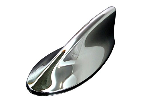 「未使用品」BRIGHTZ レクサス LS600h UVF45 メッキアンテナカバー Tタイプ   ANTENNA-(中古品)