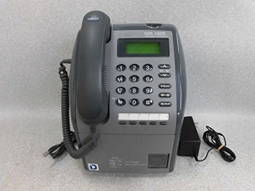 PテレホンS(H) NTT 公衆電話(中古品)