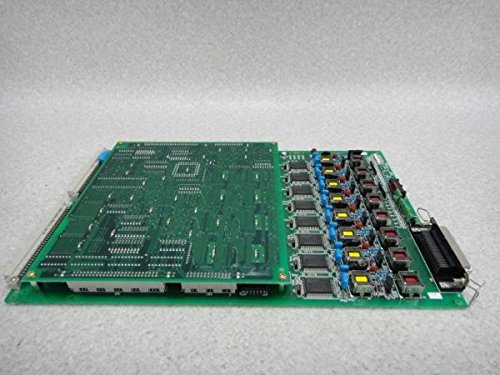 CXN-8IBLCD-OA+CXN-8IBLCD-OA 日立　CX8000/9000M形用　8回路インターフェ (中古品)