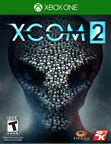 XCOM 2 (輸入版:北米) - XboxOne -(中古品)の通販は