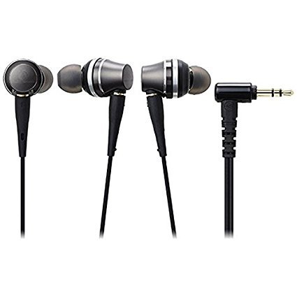 オーディオテクニカ Sound Reality ATH-CKR90(中古品)