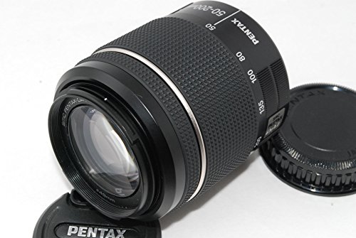 「非常に良い」ペンタックス smc PENTAX-DAL 50-200mm F4-5.6 ED WR(中古品)