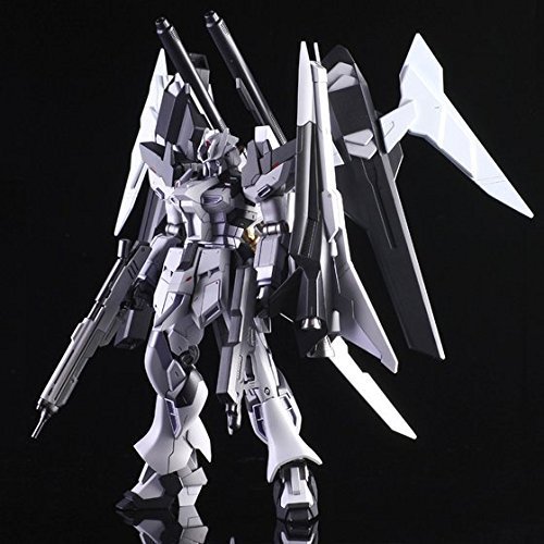 HGBF 1/144 Hi-νガンダムインフラックス プラモデル(ホビーオンラインショ(中古品)