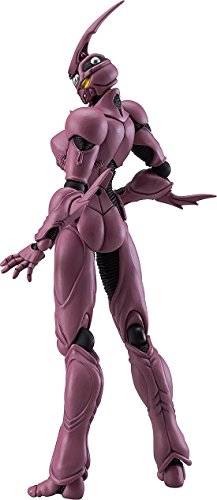 非常に良い」figma 強殖装甲ガイバー ガイバーIIF ノンスケール
