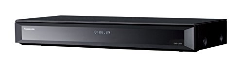 パナソニック ブルーレイプレーヤー Ultra HDブルーレイ対応