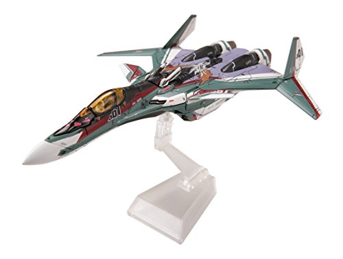 「未使用品」トミーテック マクロスモデラーズ 技MIX 技MCR18 マクロスデルタ VF-31S ジ(中古品)