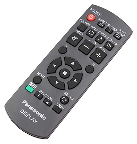 Panasonic n2qayb000691リモートコントロール(中古品)