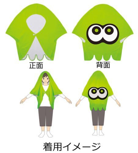 スプラトゥーン甲子園グッズ⭐ - メルカリ