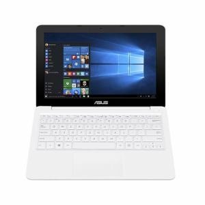 ASUS 11.6型ワイドノートパソコン EeeBook E202SA ホワイト E202SA-FD(中古品)の通販はau PAY マーケット -  オマツリライフ | au PAY マーケット－通販サイト