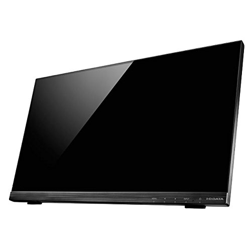 「非常に良い」I-O DATA 10点マルチタッチ21.5型ワイド液晶ディスプレイ LCD-MF224FDB-T(中古品)